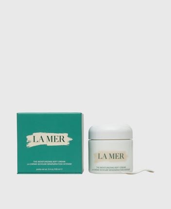 Moisturising cream