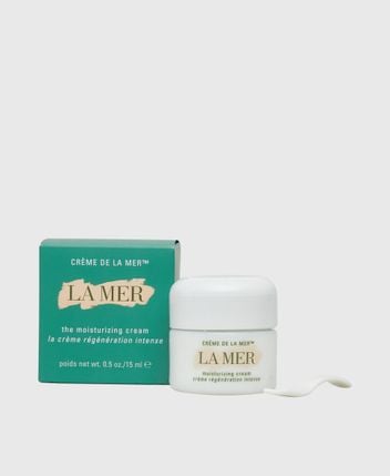 Moisturising cream