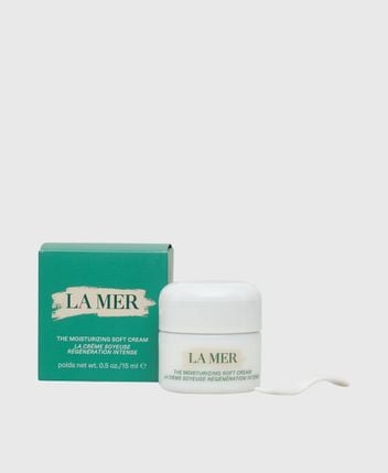 Moisturising cream