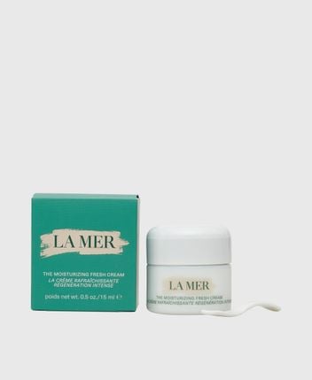 Moisturising cream