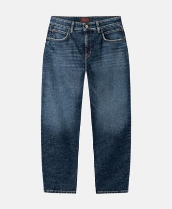 Relaxed Fit Jeans Elli