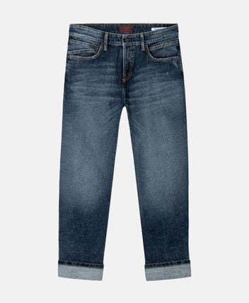 Straight leg jeans Kerry