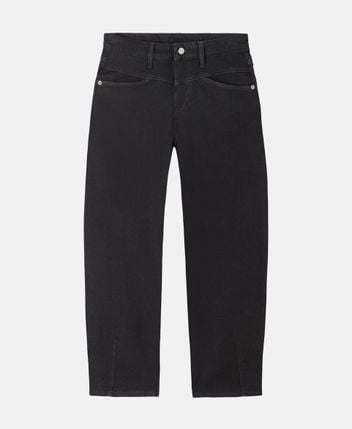 Cropped jeans Elin