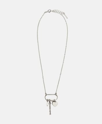 Necklace with pendant