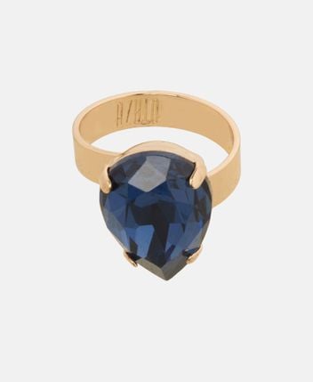Ruby ring