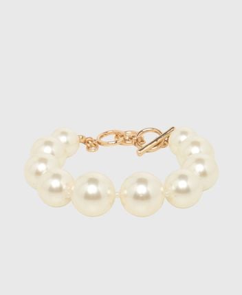 Pearl bracelet