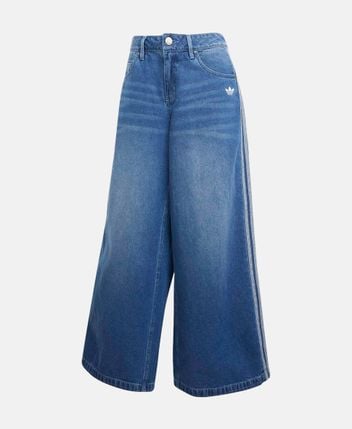 Loose fit jeans