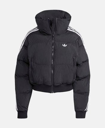 Quilted jacket