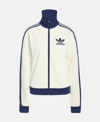 Sweat jacket