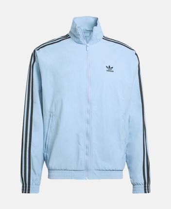 Tracksuit jacket Firebird