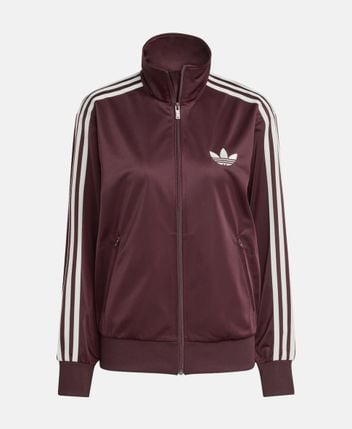 Sweat jacket