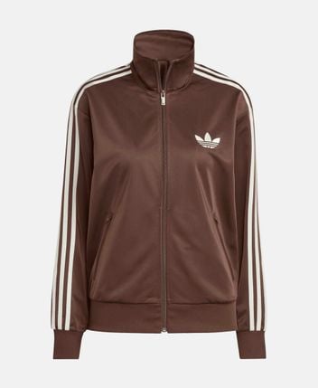 Sweat jacket