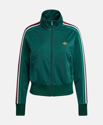 Tracksuit jacket