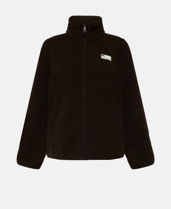 Teddy fur jacket Onleva