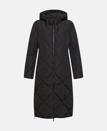 Quilted coat Onlmaggi