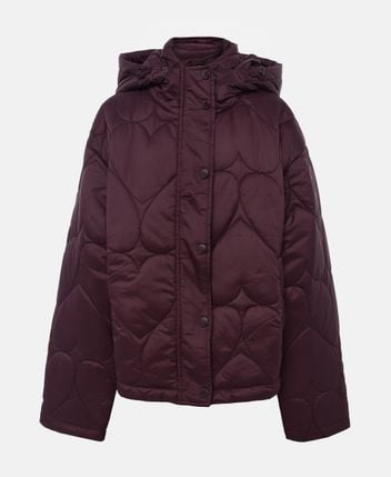 Quilted jacket Onltahia