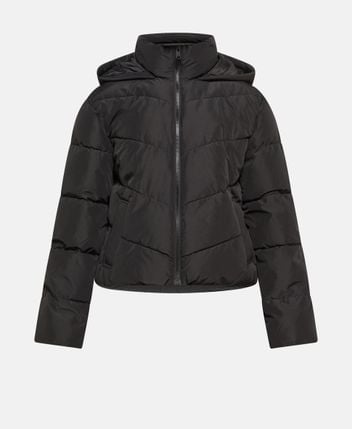 Quilted jacket Onlclair