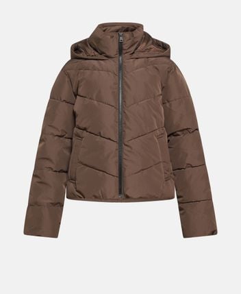 Quilted jacket Onlclair