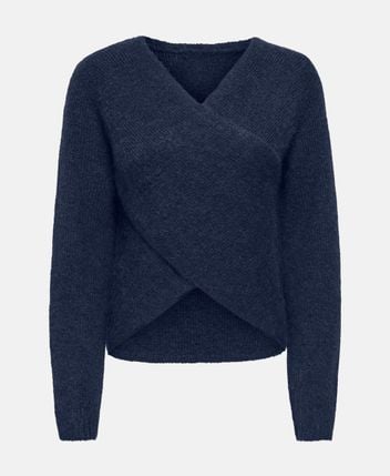 Long-sleeved jumper Onlmaggie