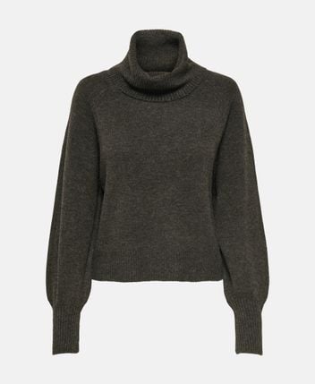 Rollneck pullover Onlolivia