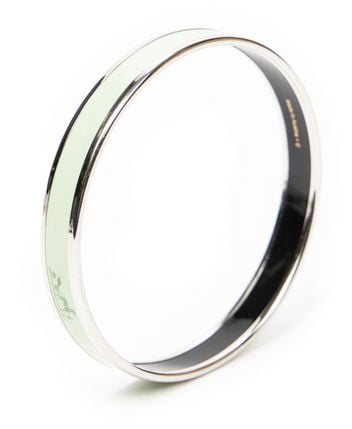 Bracelet Enamel Bangle