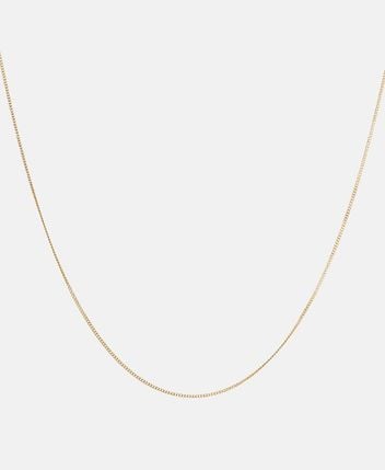 Necklace 14K