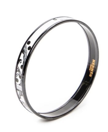 Bracelet Enamel Bangle