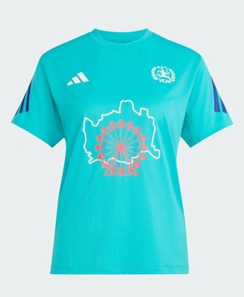 T-shirt EMEA EVENTS