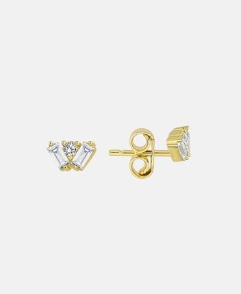 Earrings 9k