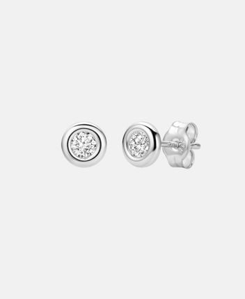 Earrings 14K