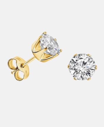 Earrings 9k
