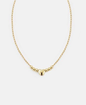 Necklace 9K