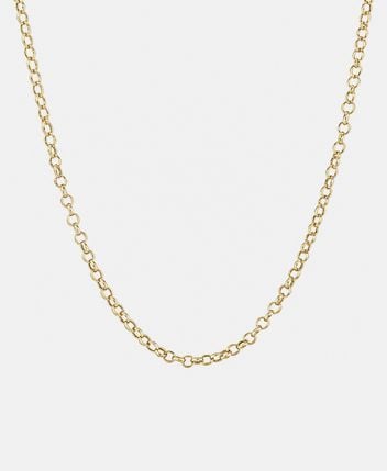 Necklace 9K