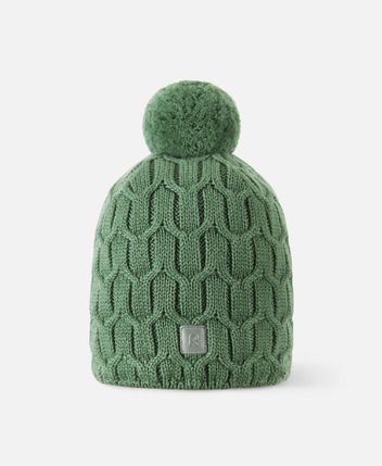 Beanie Nyksund