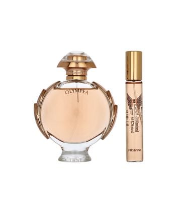 Perfume set Olympea