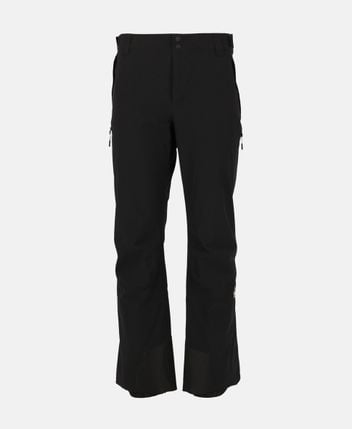 Functional trousers Cervinia