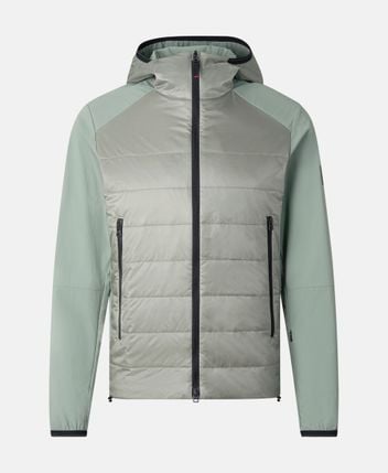 Hybrid jacket KEGAN2