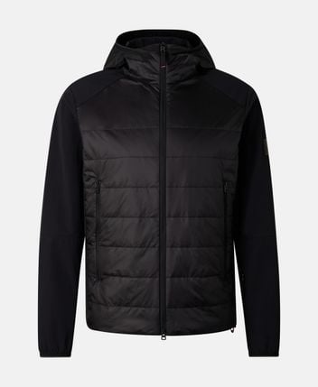 Hybrid jacket KEGAN2
