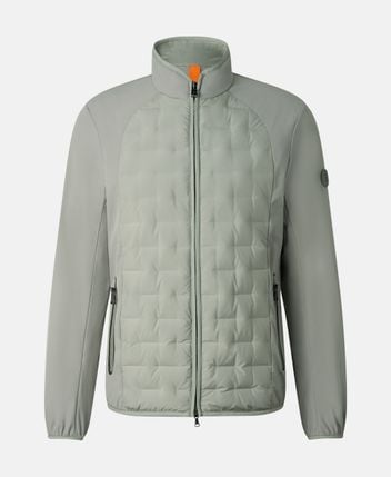 Hybrid jacket DAJAN-D