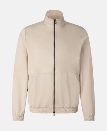 Sweat jacket RUPERT