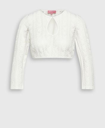 Dirndl blouse