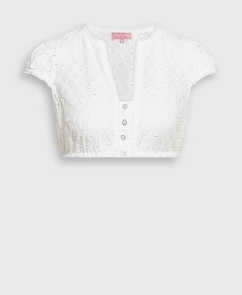 Dirndl blouse