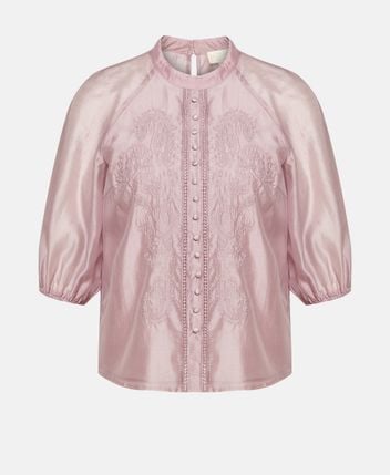 Dirndl blouse