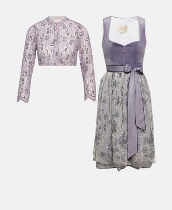 Dirndl blouse