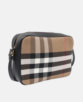 Cross-body bag