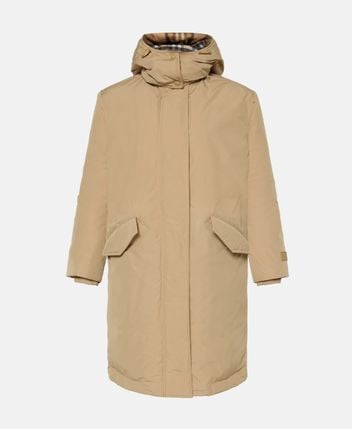 Down coat Leyburn