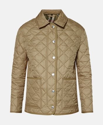 Quilted jacket Dalry
