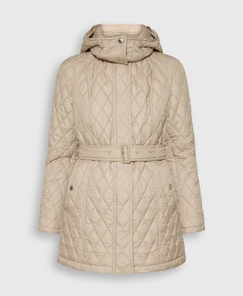 Quilted jacket Hemingfield