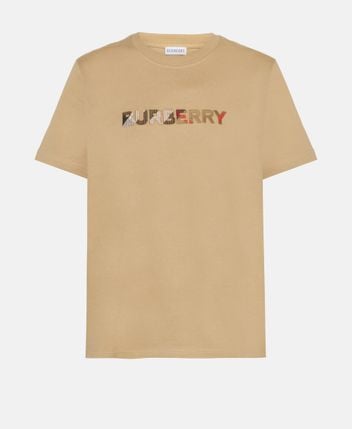 Crew neck t-shirt Maud