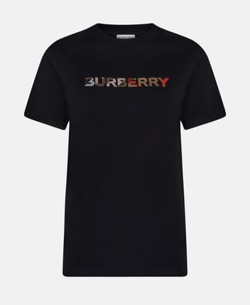 Crew neck t-shirt Maud